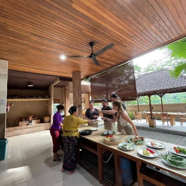 Cooking Class