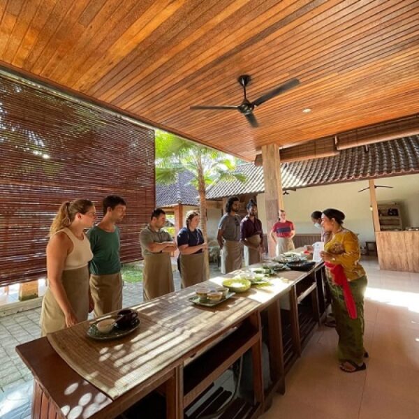 Cooking Class