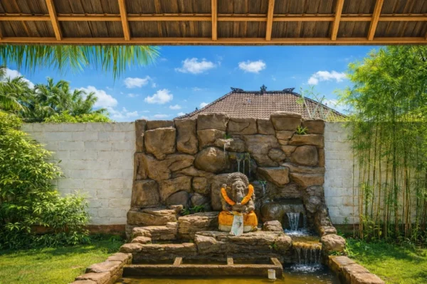 Exterior - Maya Garden Manor