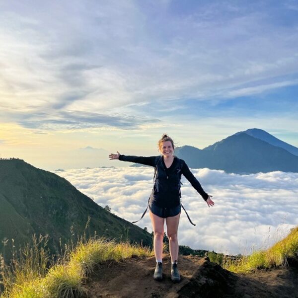 Mount Batur Trekking