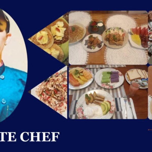 Private Chef