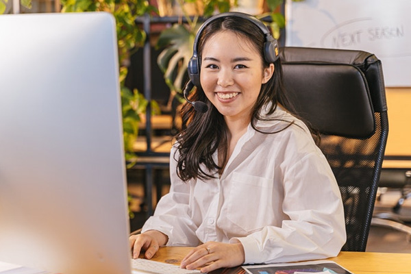 article virtual assistant