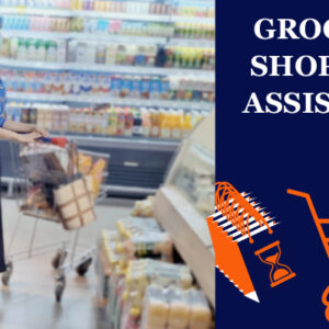 Grocery Shopping Service – Ubud Area