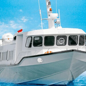 Fast Boat Transfers