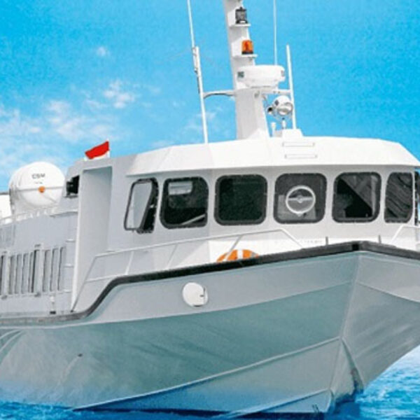 Fast Boat Transfers