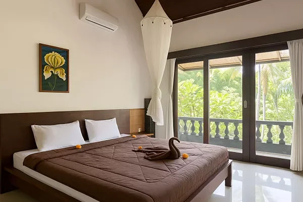 Jungle Hideaway Villas – River Cafe (41)