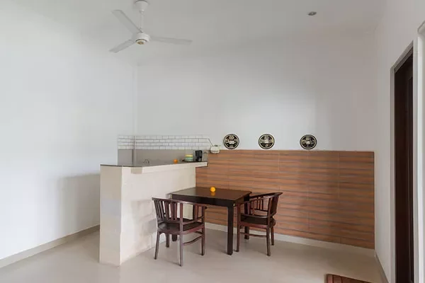 Jungle Hideaway Villas – River Cafe (43)
