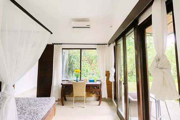 Jungle Hideaway Villas – River Cafe (45)