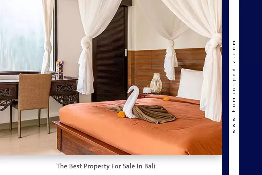 best property for sale in bali